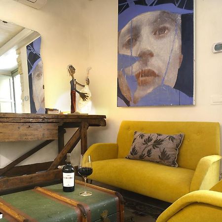 Nicotera Apartment Noto Luaran gambar