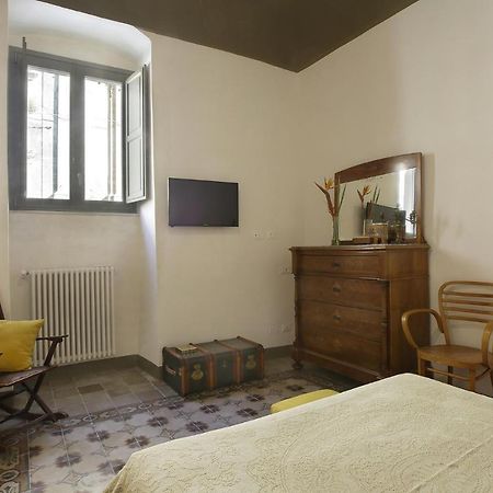 Nicotera Apartment Noto Luaran gambar