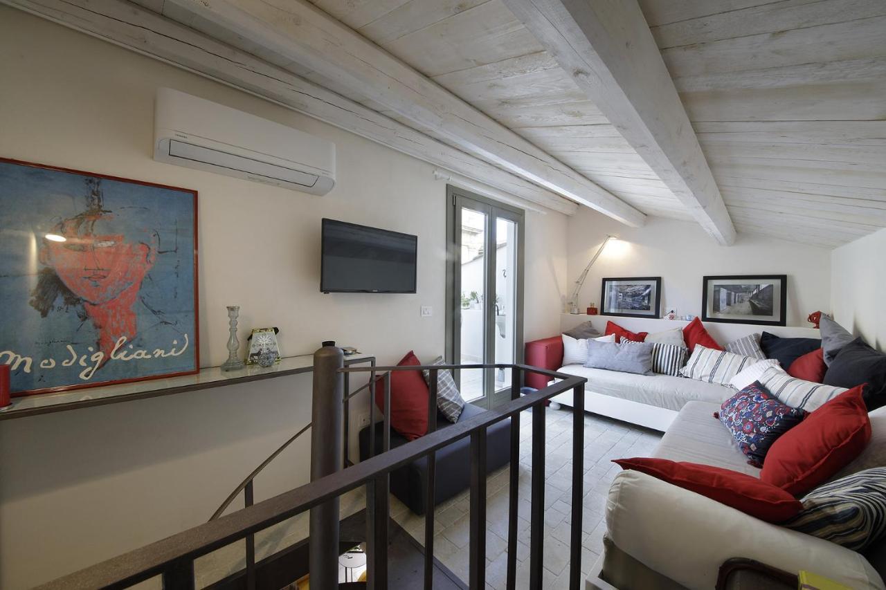 Nicotera Apartment Noto Luaran gambar