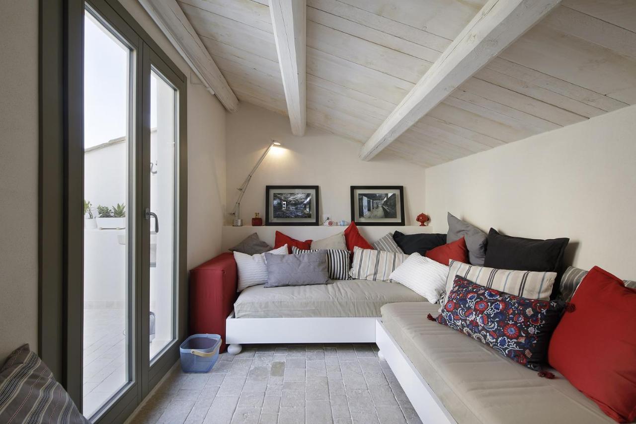Nicotera Apartment Noto Luaran gambar