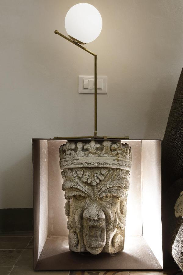 Nicotera Apartment Noto Luaran gambar