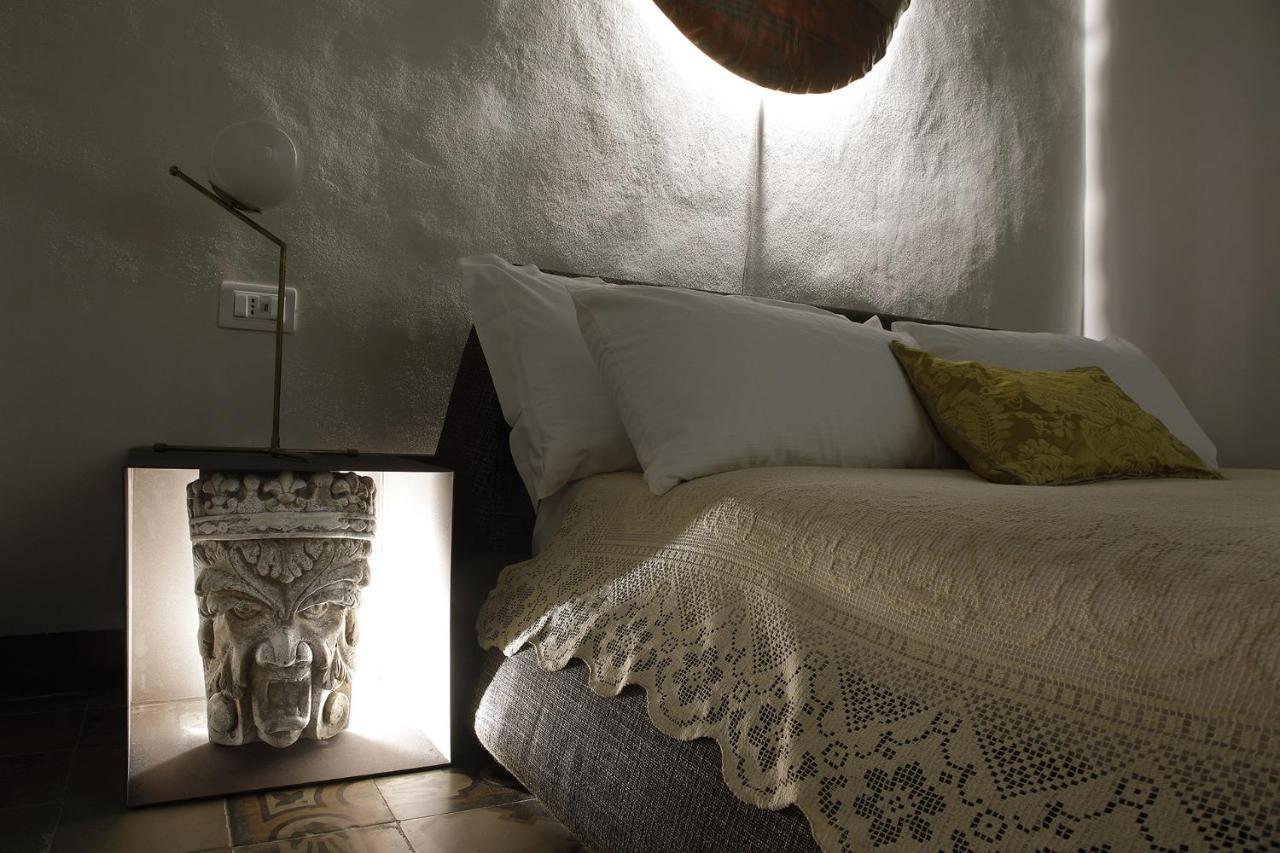 Nicotera Apartment Noto Luaran gambar
