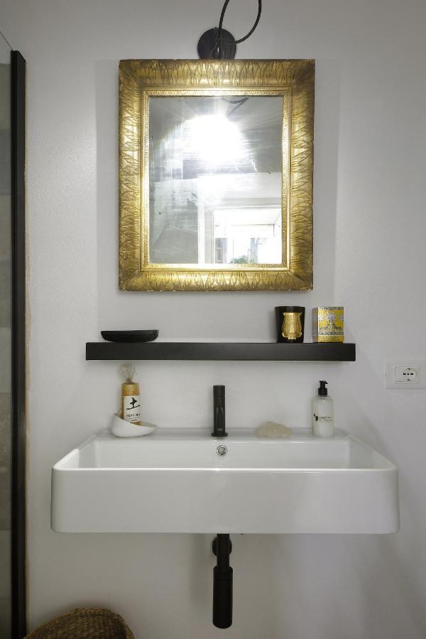 Nicotera Apartment Noto Luaran gambar