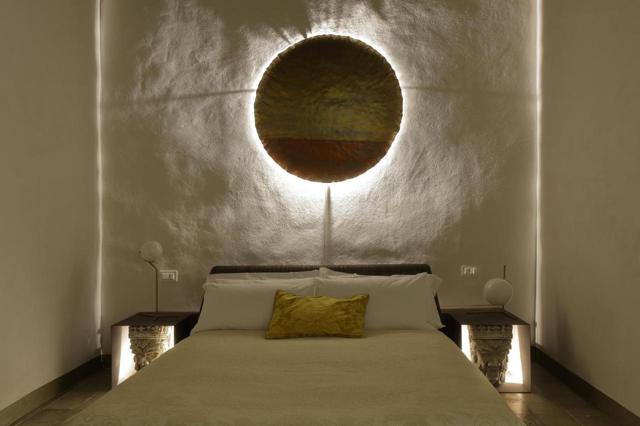 Nicotera Apartment Noto Luaran gambar
