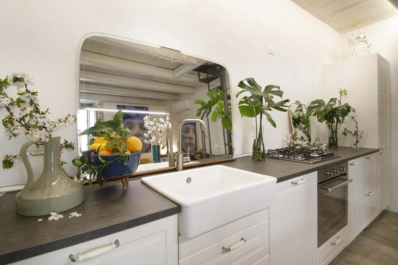 Nicotera Apartment Noto Luaran gambar