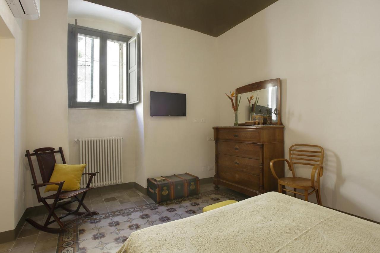 Nicotera Apartment Noto Luaran gambar